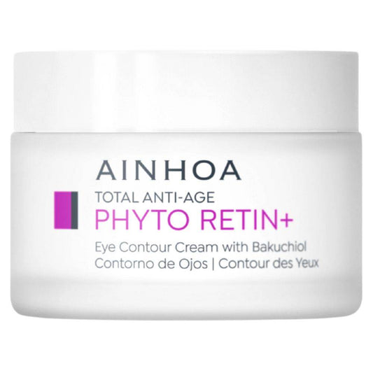 Ainhoa Phyto Retin+ Contour des Yeux Anti-Âge au Bakuchiol – 15ml - Para Klean