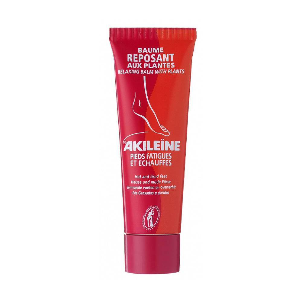 Akileine Baume Reposant Aux Plantes 50ml - Para Klean