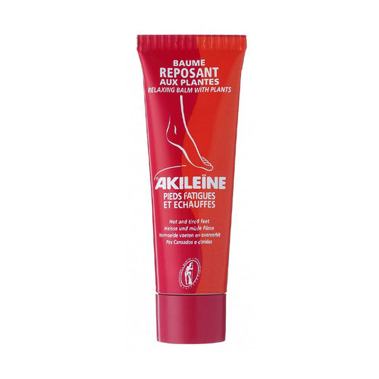 Akileine Baume Reposant Aux Plantes 50ml - Para Klean
