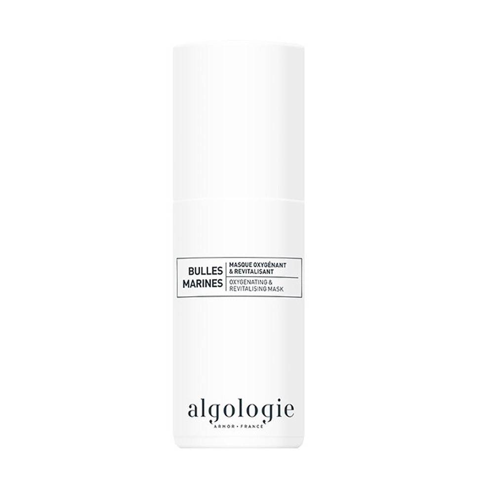 Algologie Bulles Marines Masque 40ml - Para Klean