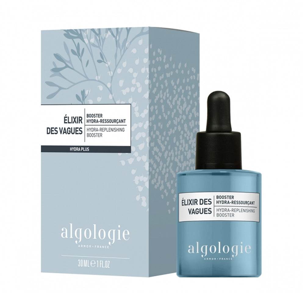 Algologie Elixir Des Vagues Booster 30ml - Para Klean