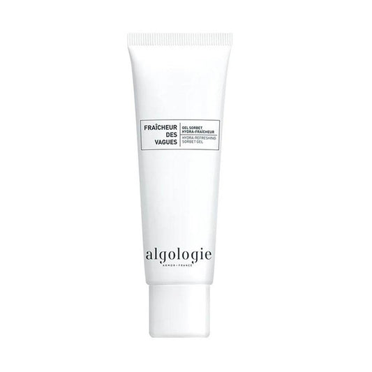 Algologie Fraicheur Des Vagues Gel Sorbet 50ml - Para Klean