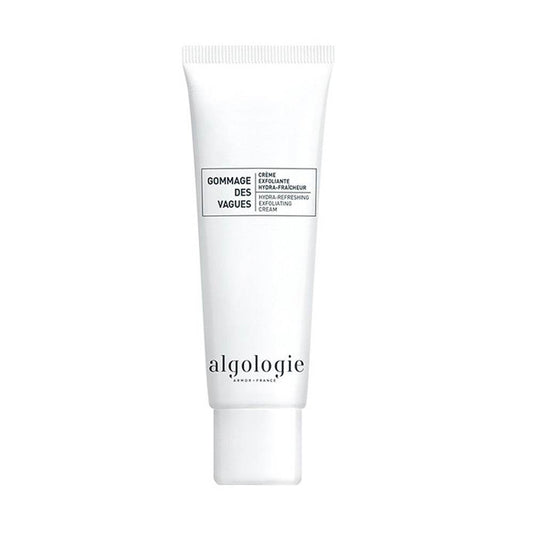 Algologie Gommage Des Vagues Crème Exfoliante 50ml - Para Klean