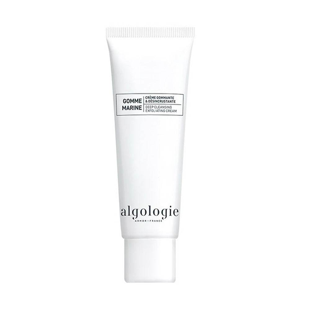 Algologie Gomme Marine Gommante & Désincrustante 50ml - Para Klean