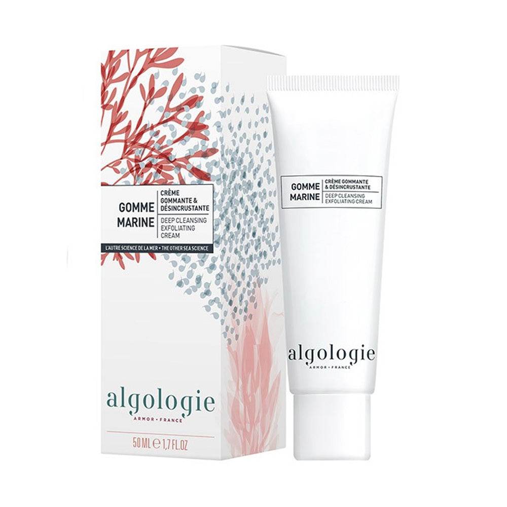 Algologie Gomme Marine Gommante & Désincrustante 50ml - Para Klean