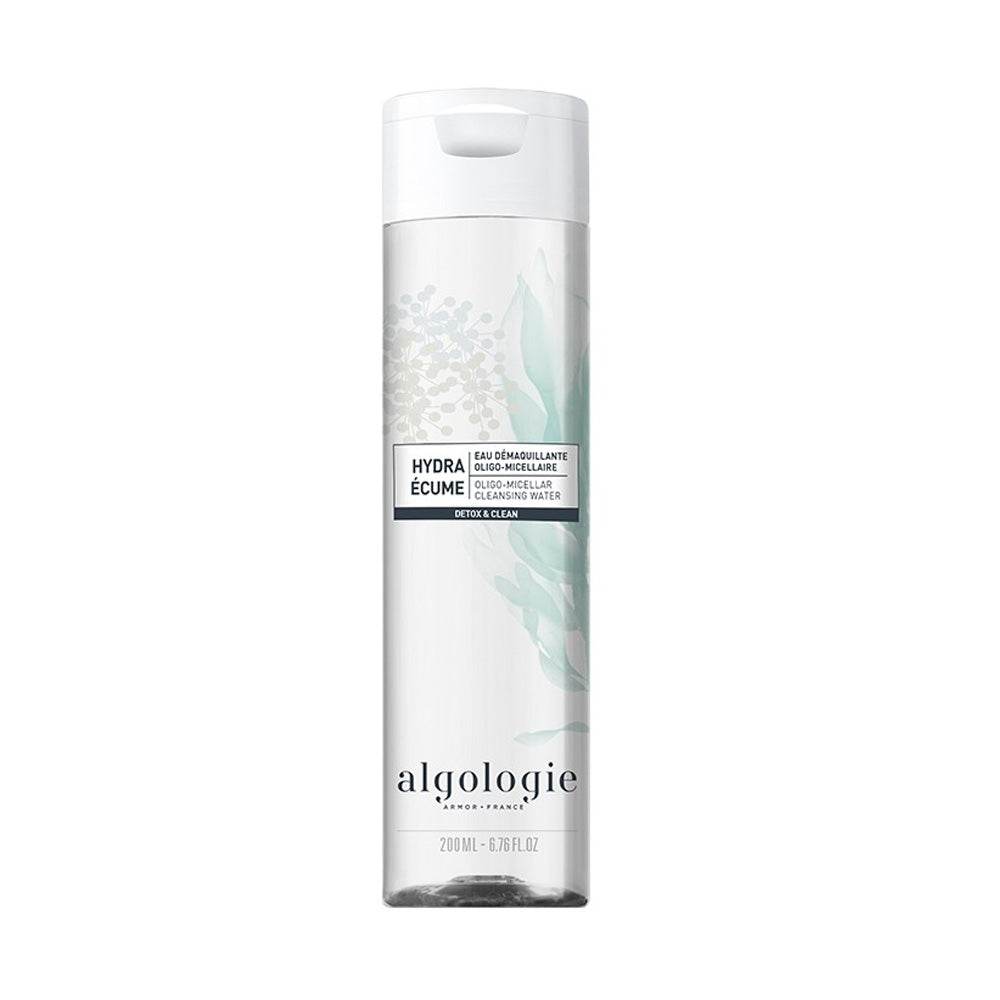 Algologie Hydra Écume Eau Démaquillante 200ml - Para Klean