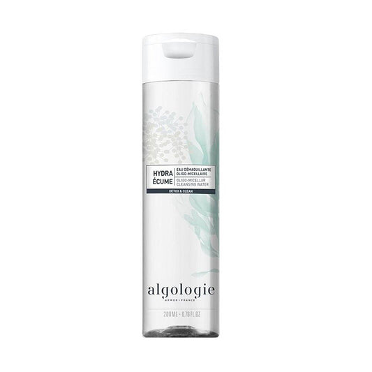 Algologie Hydra Écume Eau Démaquillante 200ml - Para Klean