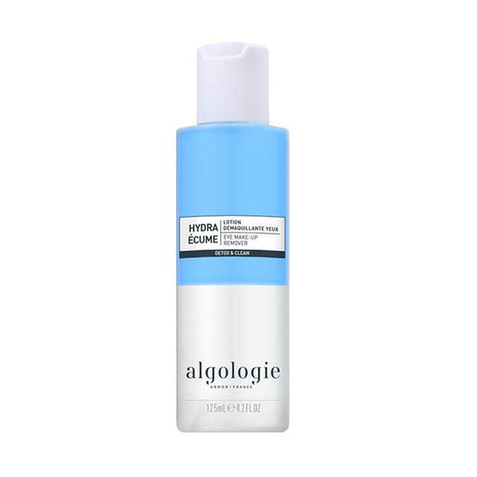Algologie Hydra Écume Lotion Démaquillant Yeux 200ml - Para Klean