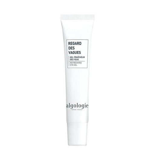 Algologie Regard Des Vagues Gel Fraicheur Des Yeux 15ml - Para Klean