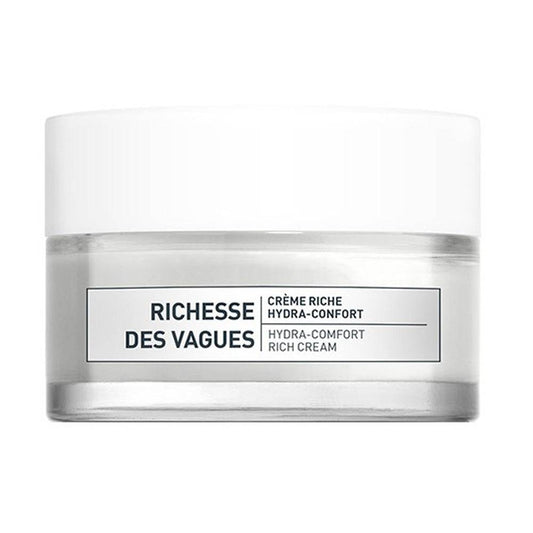 Algologie Richesse Des Vagues Créme Riche 50ml - Para Klean