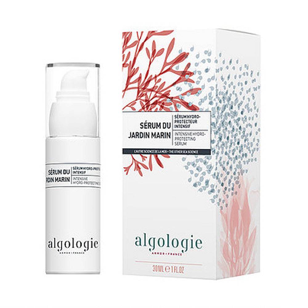 Algologie Sérum Du Jardin Marin 30ml - Para Klean