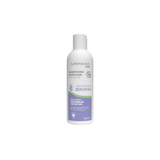 Alphaparaklean Kids Shampoing Protecteur 200ml - Para Klean