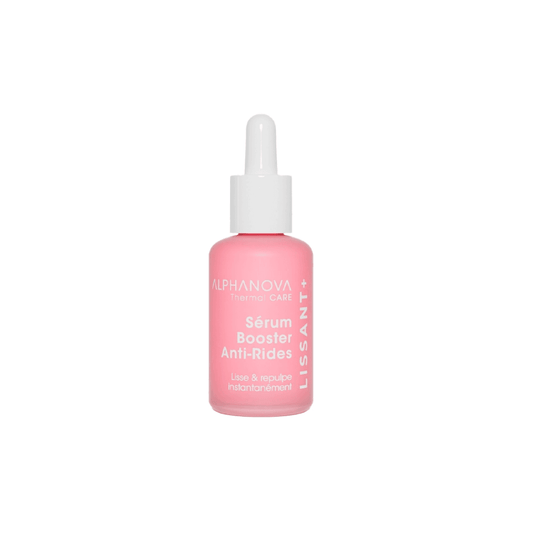 Alphaparaklean lissant+ Serum Booster Anti-Ride 30ml - Para Klean