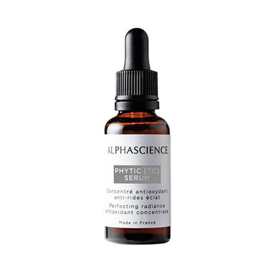 Alphascience Phytic Tc Serum Peaux Grasses et Mixtes 30ml - Para Klean