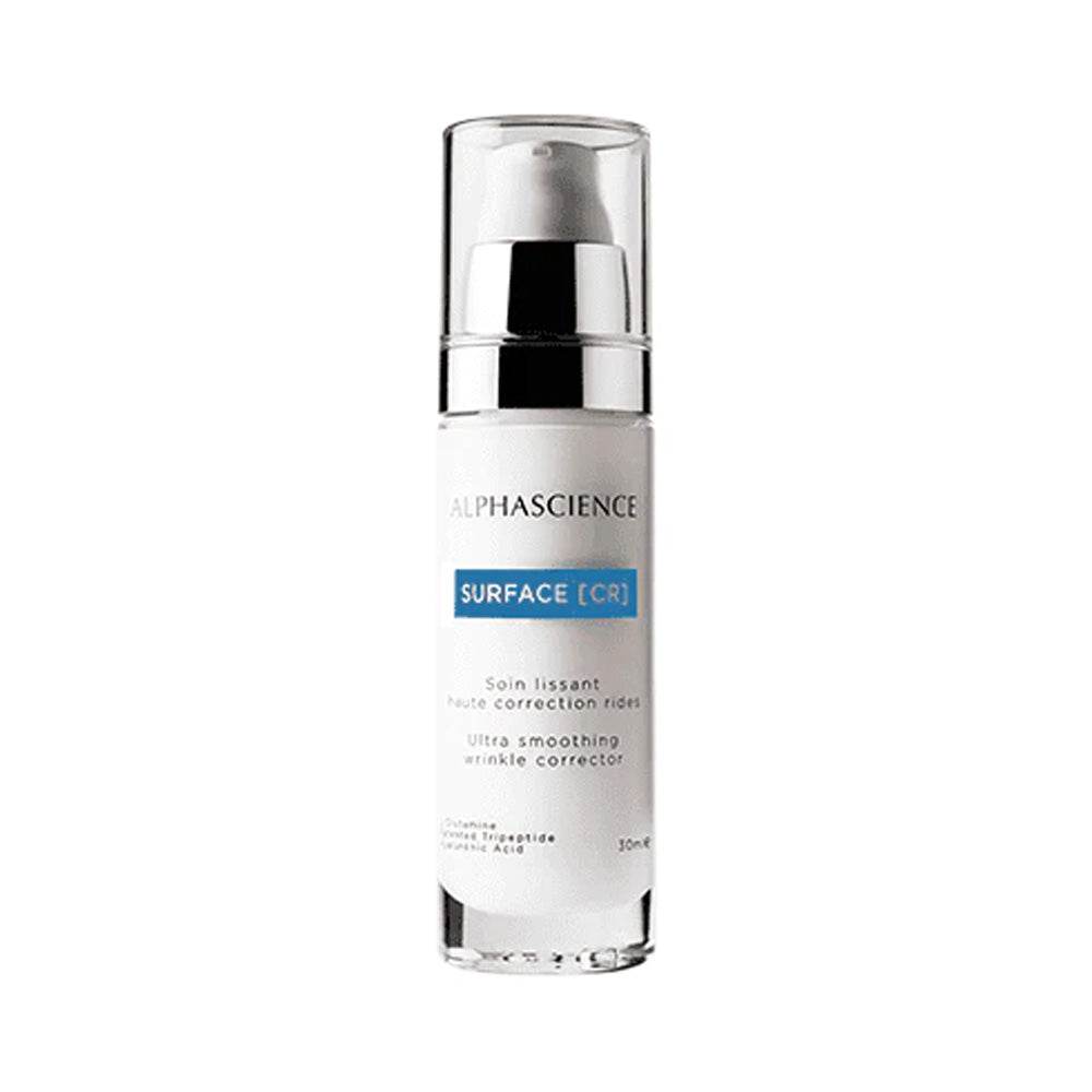 Alphascience Surface Crème Peau sèche 30ml - Para Klean