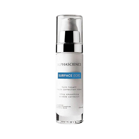 Alphascience Surface Crème Peau sèche 30ml - Para Klean