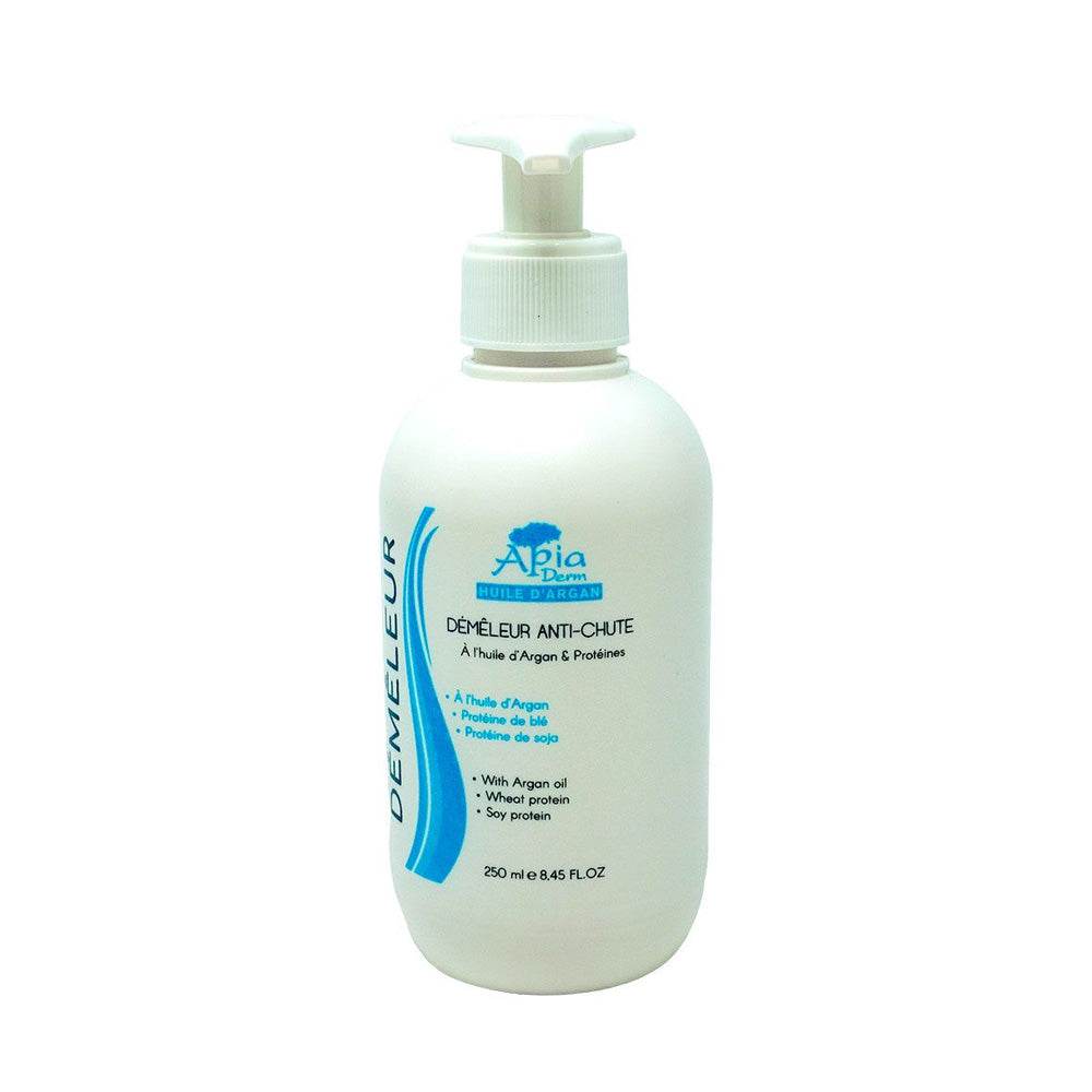 Apia Derm Demeleur Anti-Chute 250ml - Para Klean