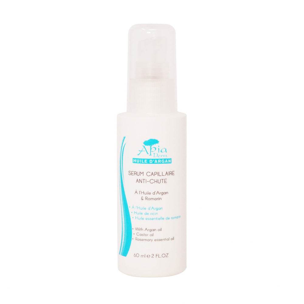 Apia Derm Sérum Capillaire Anti-Chute 60ml - Para Klean