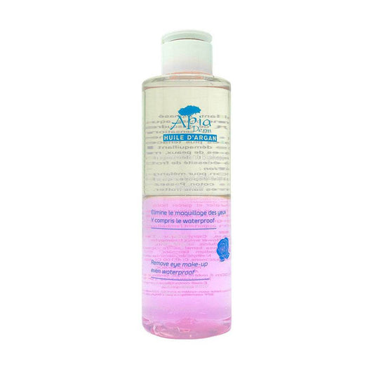 Apia Derm demaquillant Biphase De Rose 200ml - Para Klean