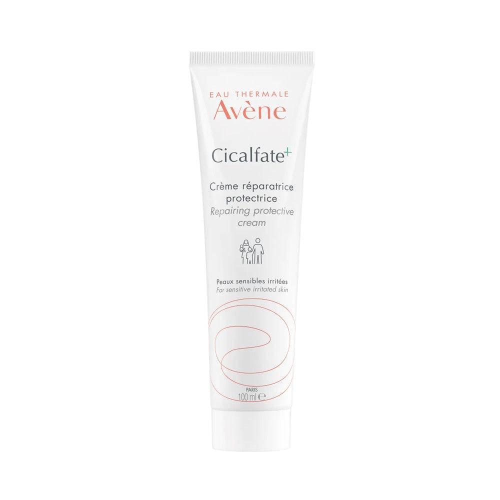Avène Cicalfate Crème Réparatrice 100ml - Para Klean