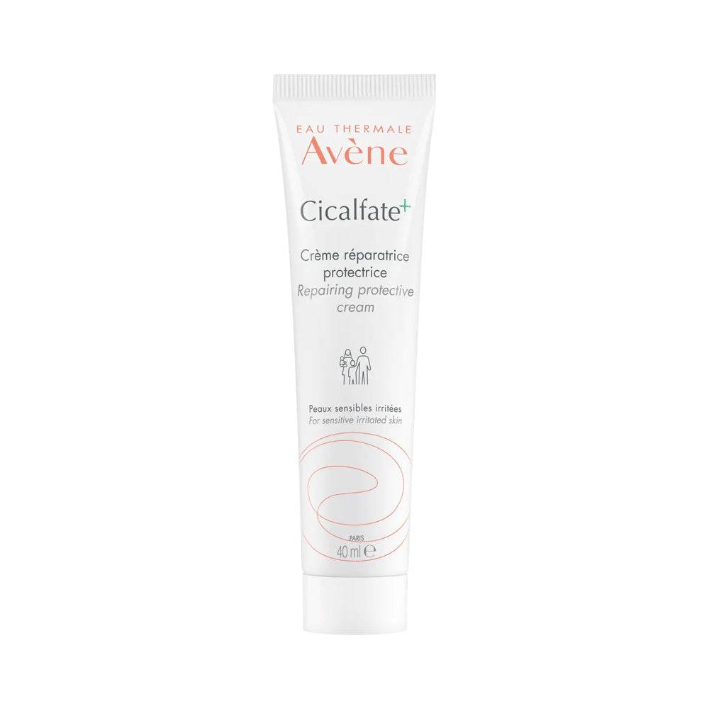 Avène Cicalfate+ Crème Réparatrice Protectrice 40ml - Para Klean