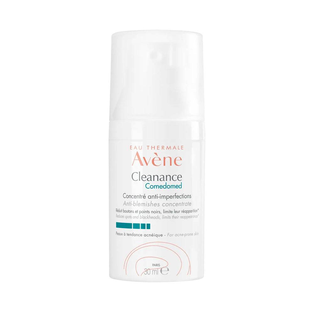 Avène Cleanance Comedomed Concentré Anti-Imperfections 30ml - Para Klean