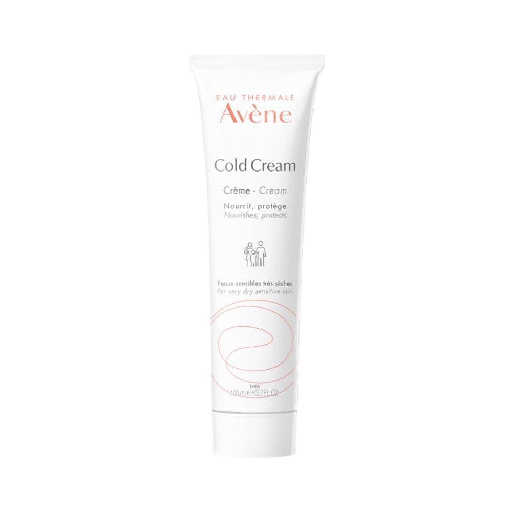 Avène Cold Cream Crème 100ml - Para Klean