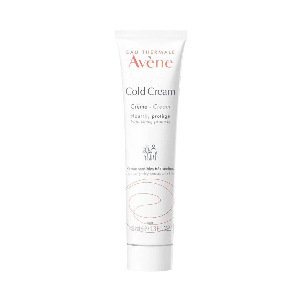Avène Cold Cream Crème 40ml - Para Klean