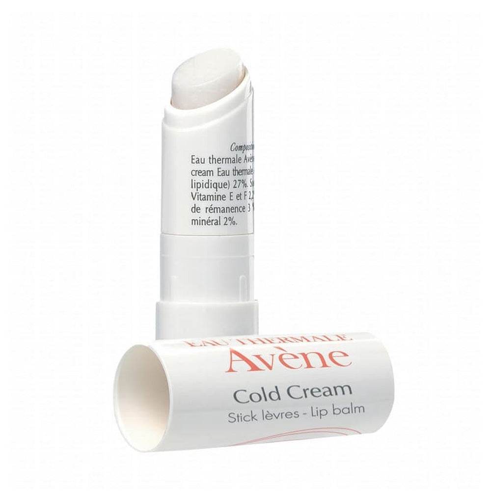 Avène Cold Creme Stick Lèvres 4g - Para Klean