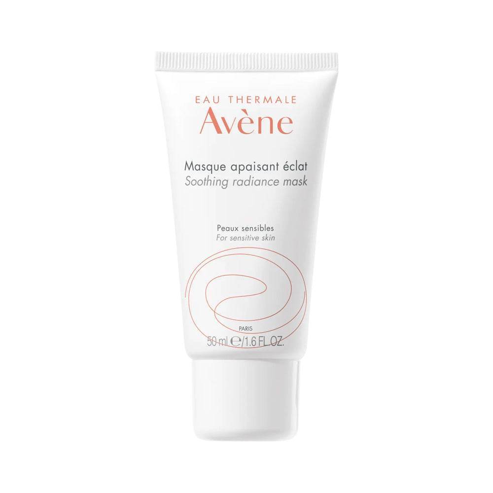 Avène Essential-Care Masque Apaisant éclat 50ml - Para Klean