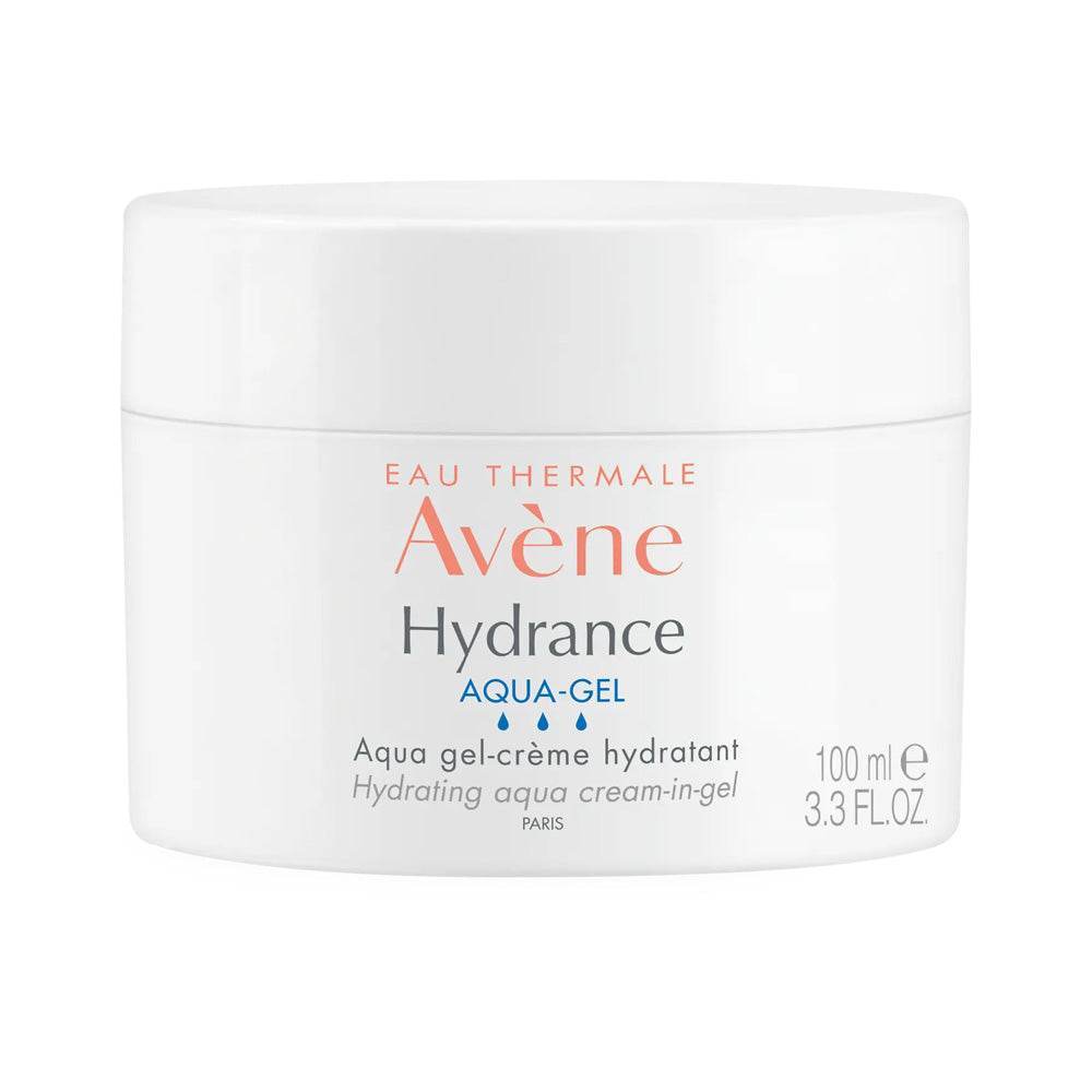Avène Hydrance AQUA-GEL Aqua gel-crème hydratant 50ml - Para Klean