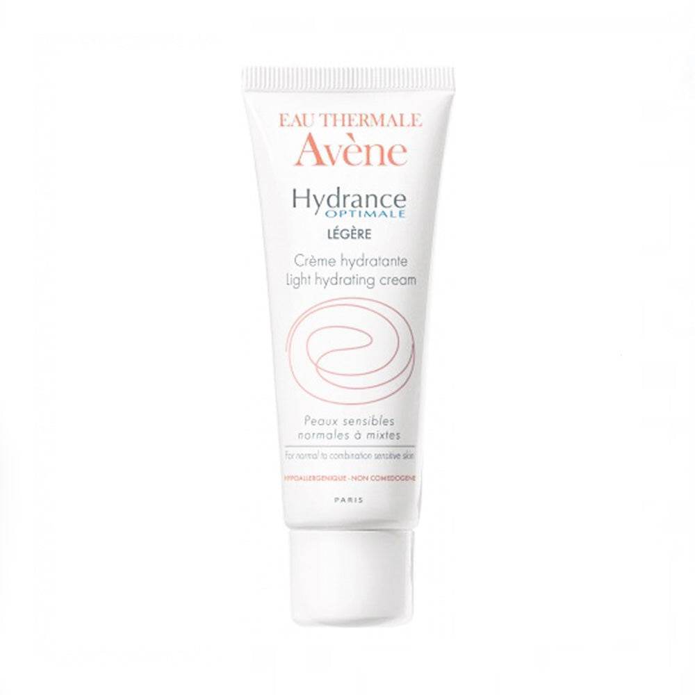 Avène Hydrance Optimale Légère Crème Hydratante 40ml - Para Klean