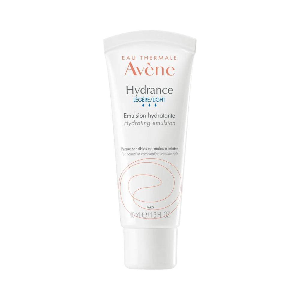Avène Hydrance UV LÉGÈRE Émulsion hydratante SPF30 40ml - Para Klean