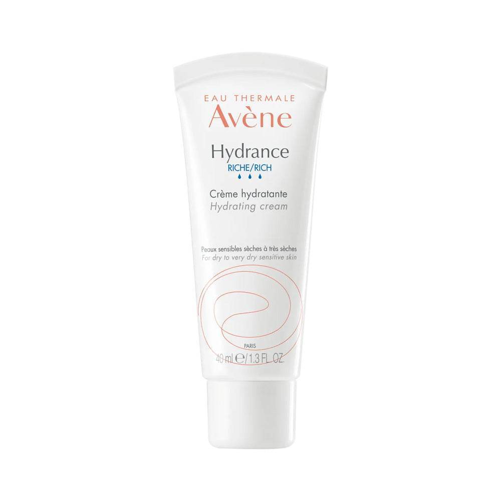 Avène Hydrance UV RICHE Crème hydratante SPF30 40ml - Para Klean