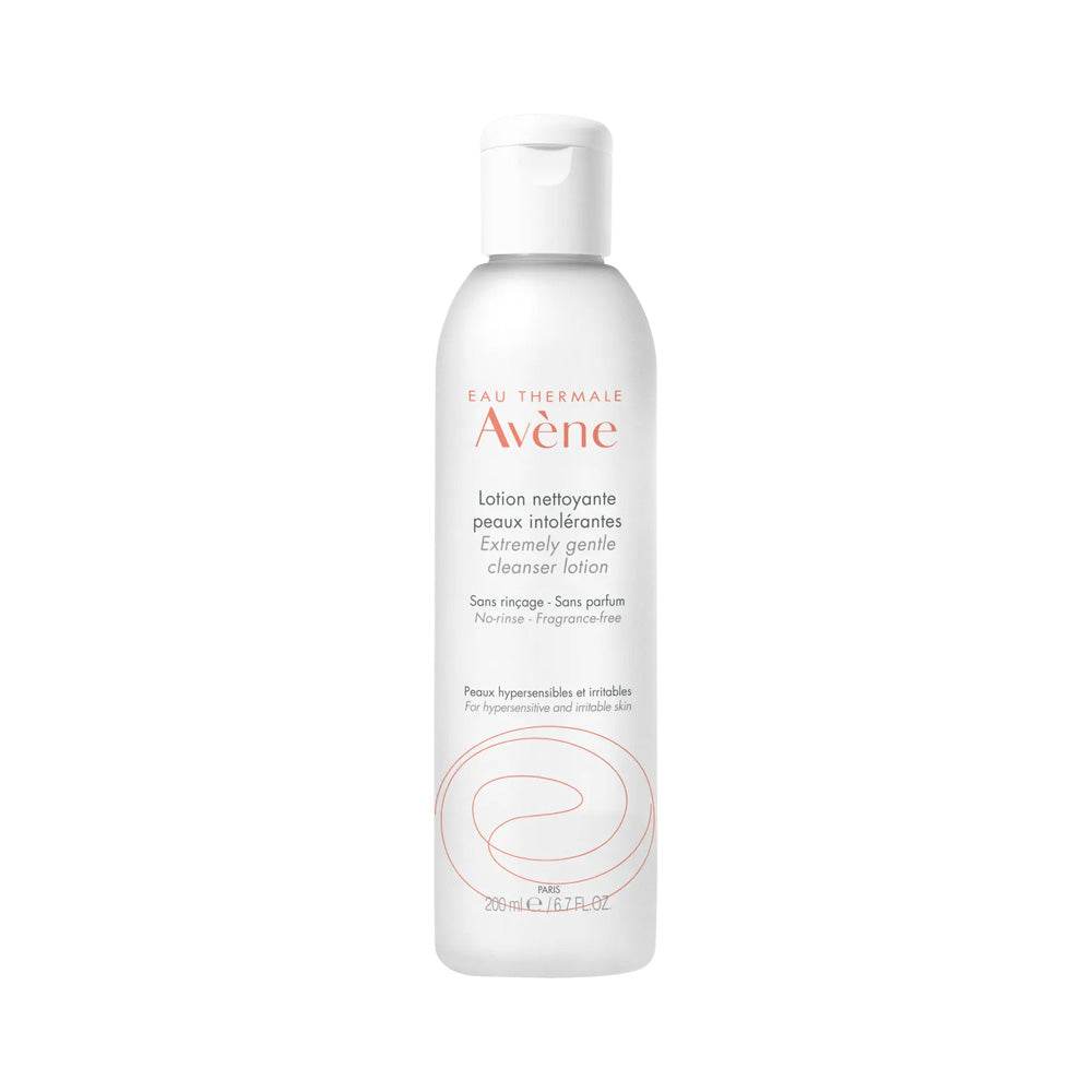 Avène Lotion Nettoyante Pour Peaux Intolérantes 200ml - Para Klean