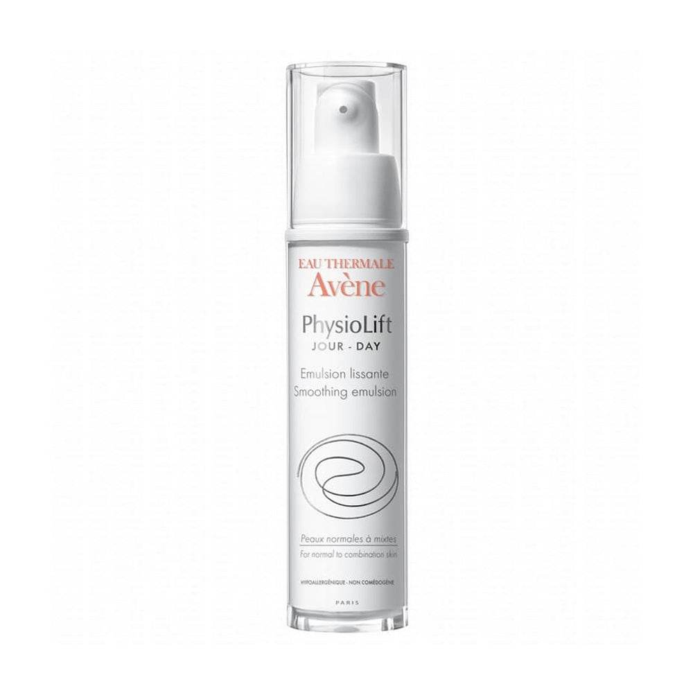 Avène PhysioLift Jour Emulsion 30ml - Para Klean