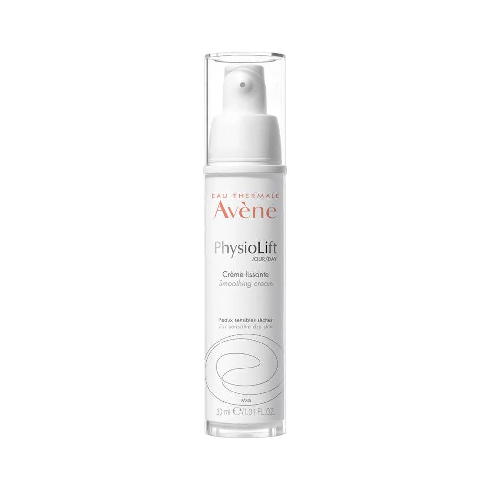 Avène PhysioLift JOUR Crème lissante 30ml - Para Klean