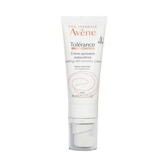 Avène Tolérance Control Crème Apaisante Restauratrice 40ml - Para Klean