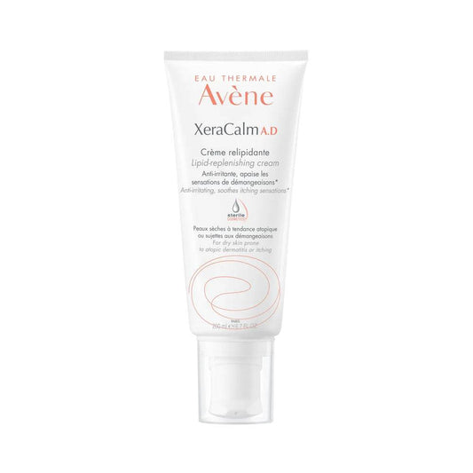 Avène XeraCalm A.D Crème Relipidante 200ml - Para Klean