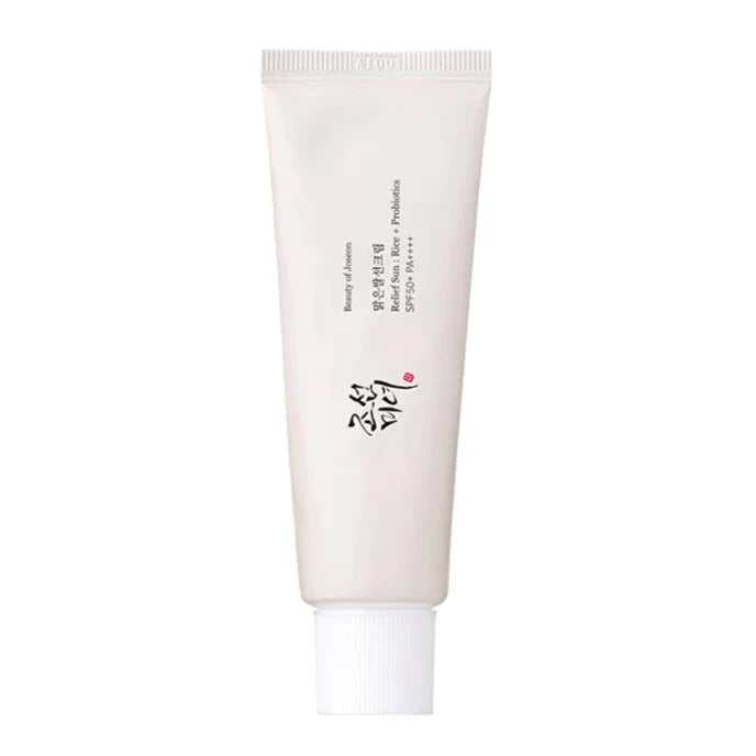 Beauty of Joseon - Relief Sun - CreΜme solaire {{ para_klean }}