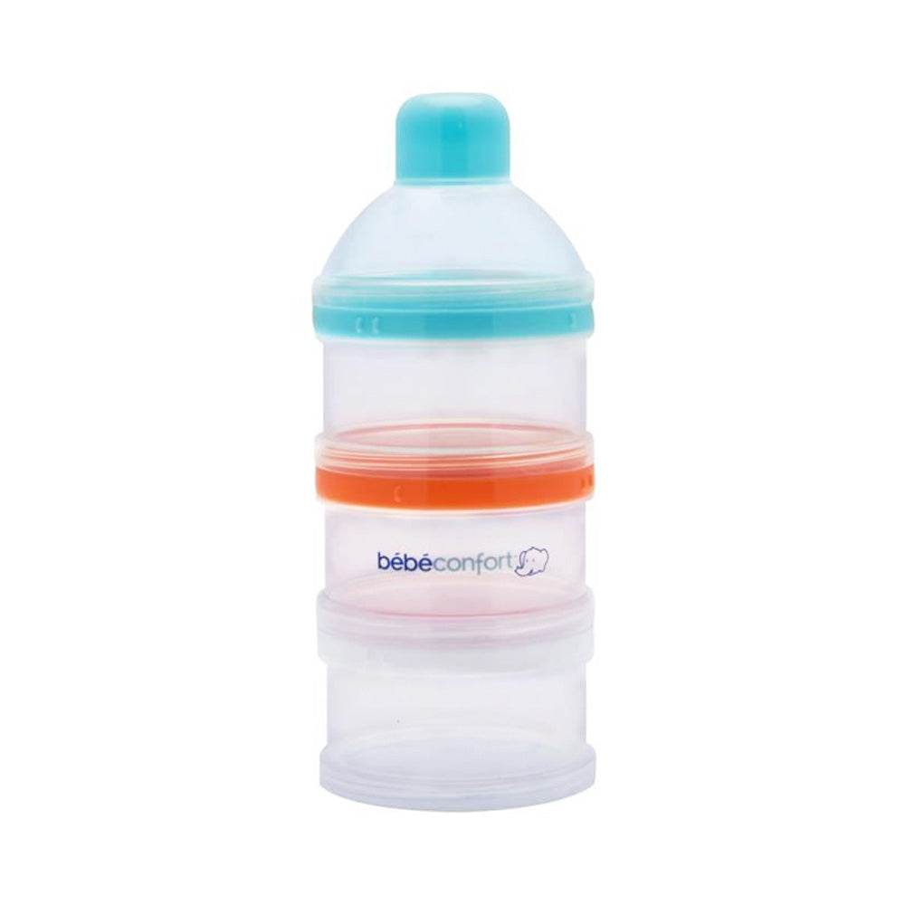 Bébé Confort Doseur De Lait De Voyage Maternity Indians Bleu - Para Klean