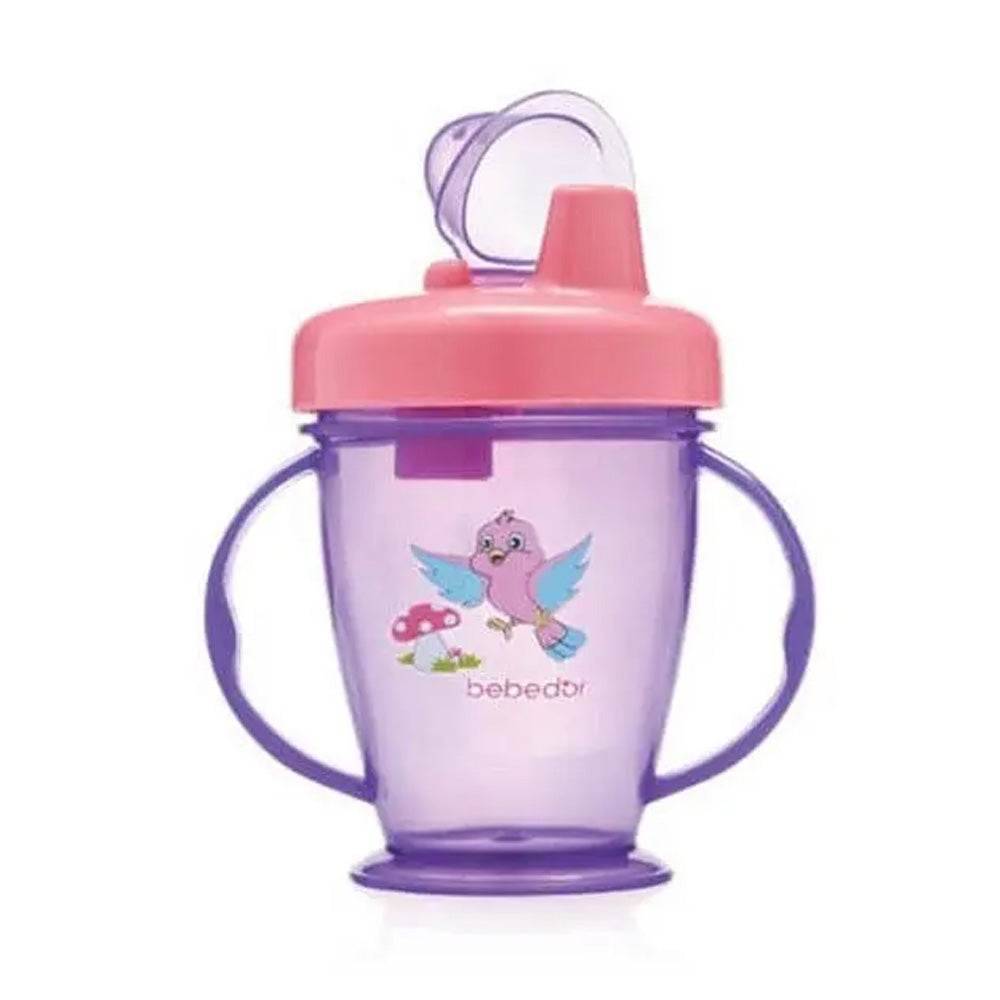 Bébédor Gobelet Hard Spout +6m Ref 8508/250ml - Para Klean
