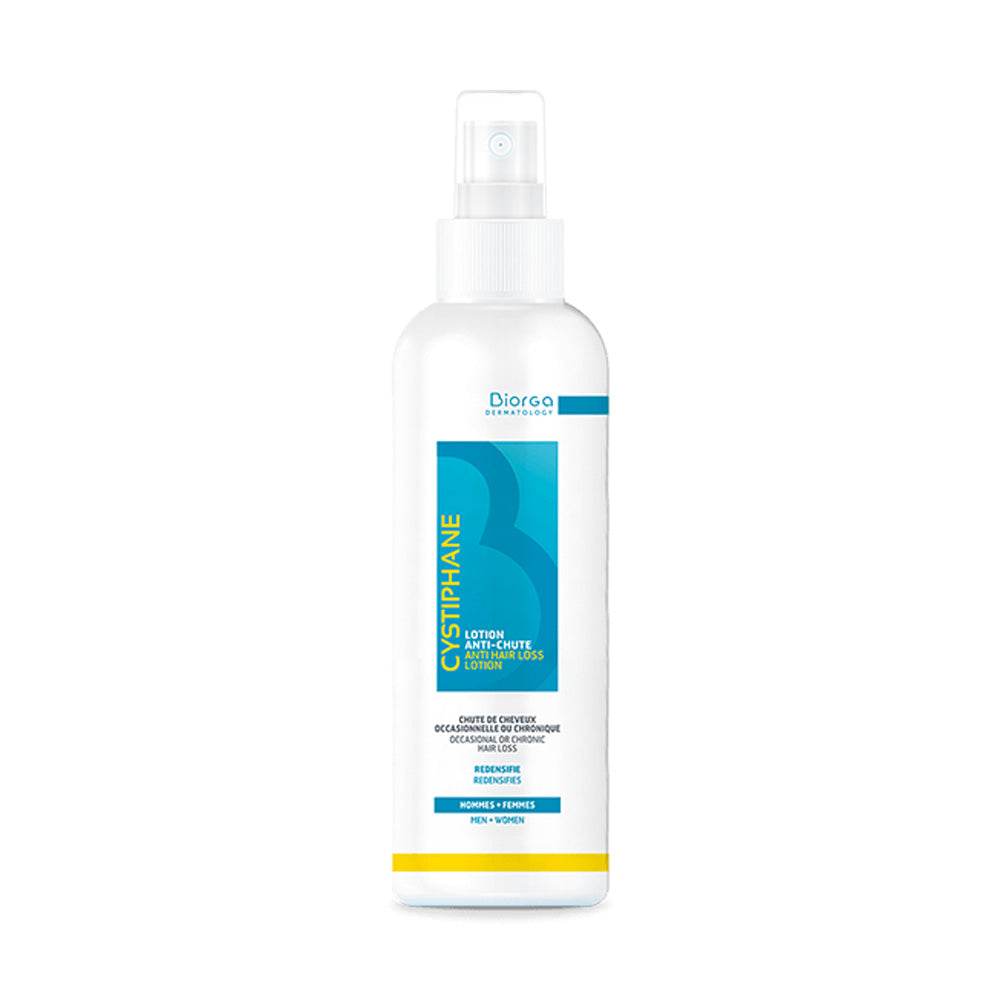 Biorga Cystiphane Lotion Anti Chute 125ml - Para Klean