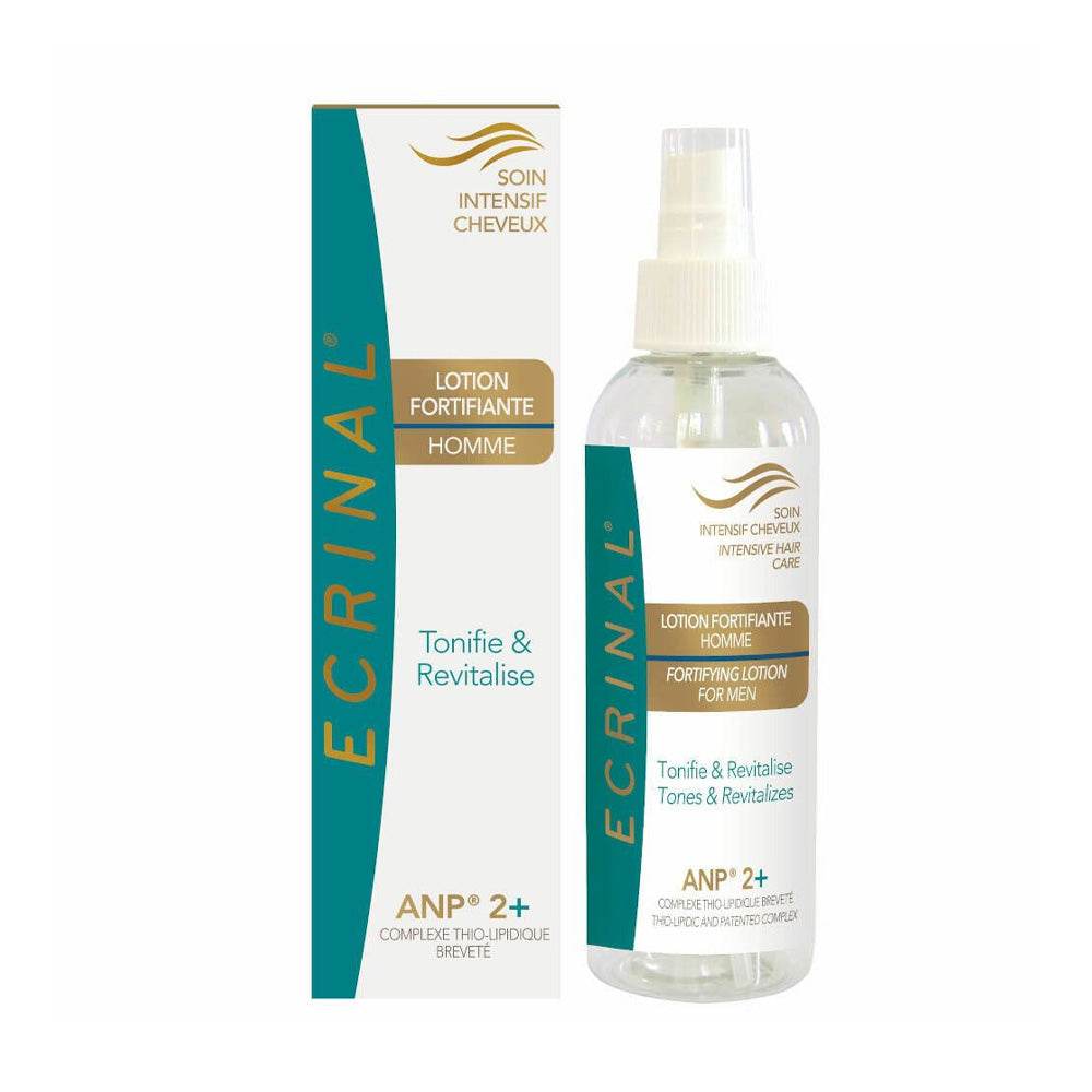 Ecrinal ANP 2+ Lotion Homme 200 ml - Para Klean