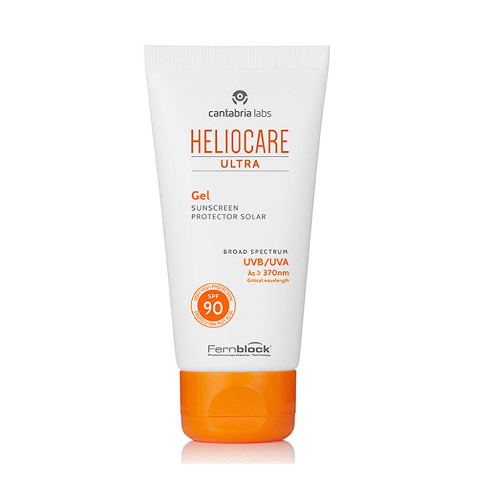 HELIOCARE Ultra Gel SPF90 50ml - Para Klean