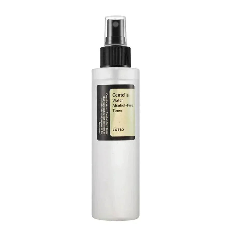 COSRX - Centella Water Alcohol-Free Toner - Tonique - Para Klean