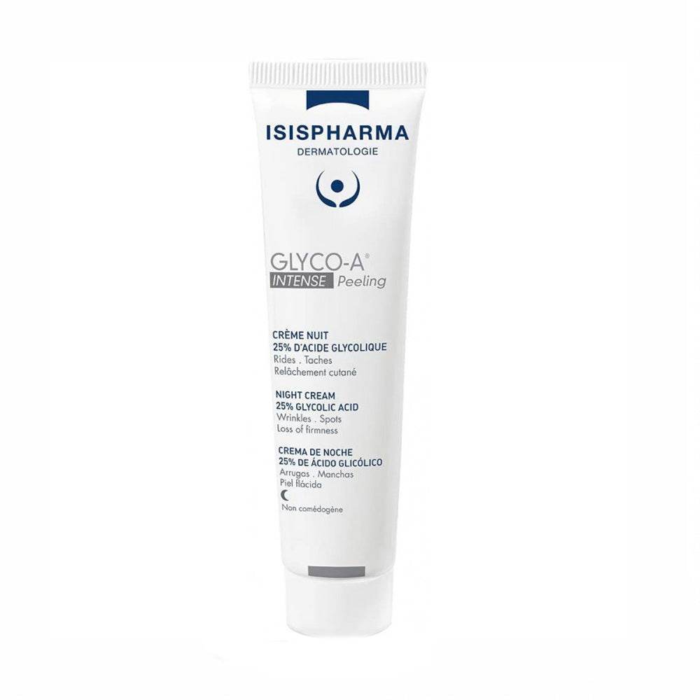 Isispharma Glyco-a Intense Peeling 30ml - Para Klean