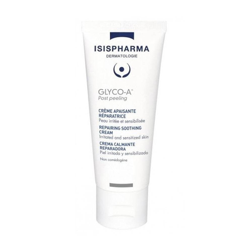 Isispharma Glyco-a Post Peeling 40ml - Para Klean