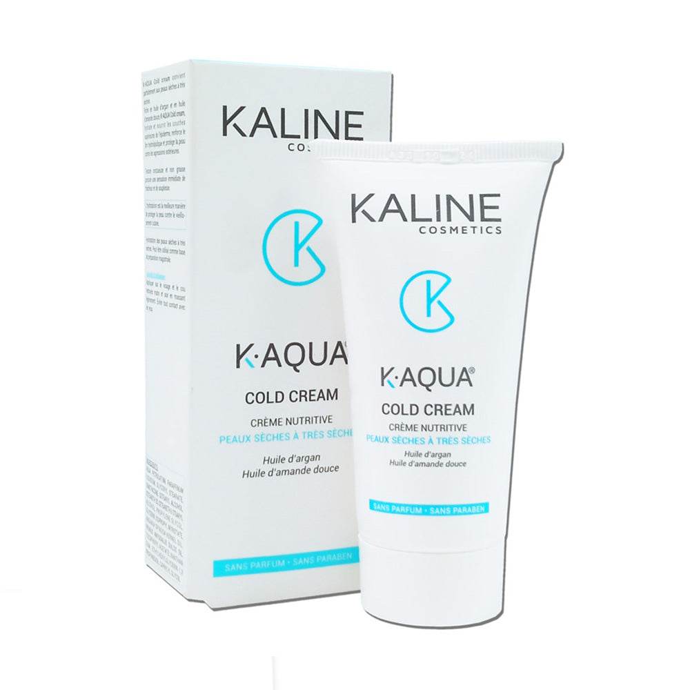 Kaline K-Aqua Cold Cream - Para Klean