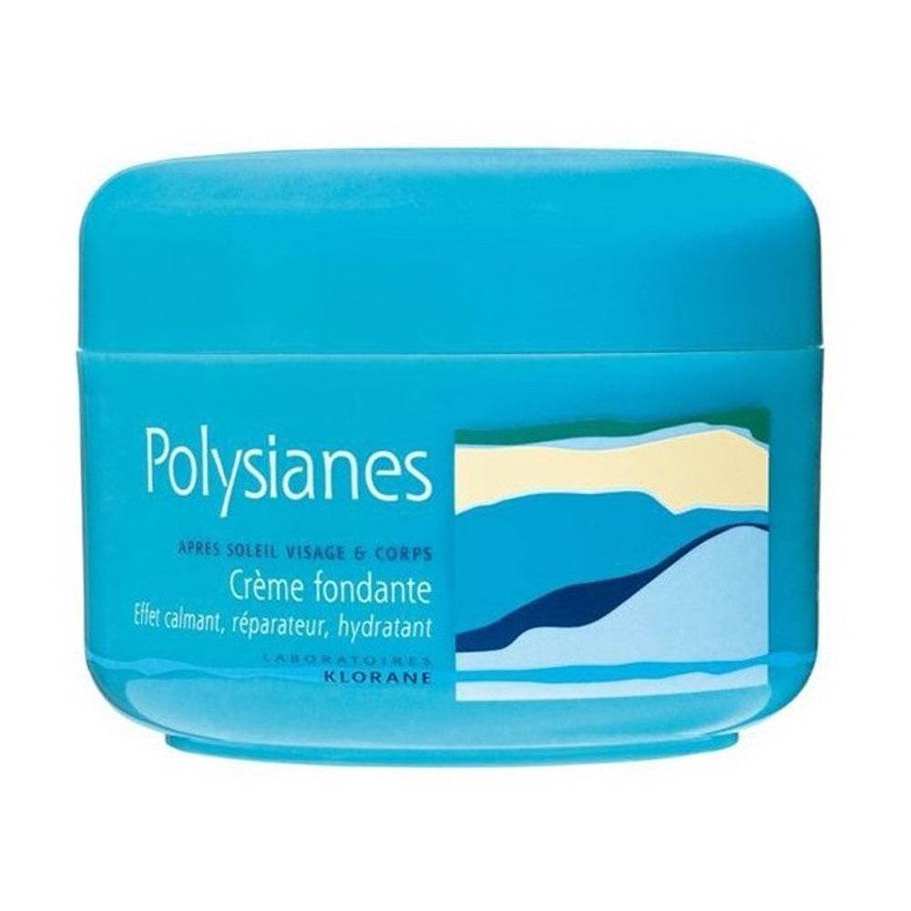 Klorane Polysianes Crème Fondante 150ml - Para Klean